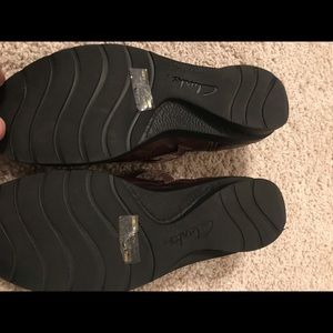 Clarks shoes